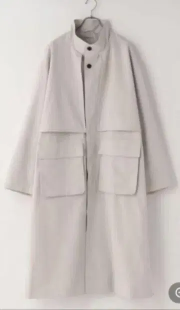 로리즈팜 코트 L