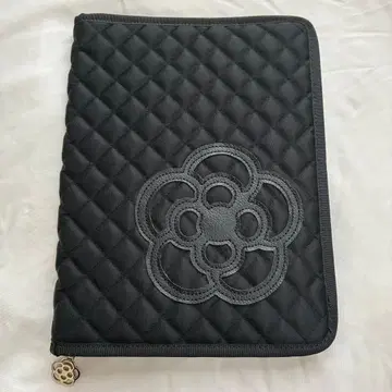 클레이사스 엠마 퀼팅 멀티 케이스 모자보건수첩 케이스 통장 케이스