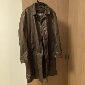 Traditional Weatherwear 스텐카라 코트 40