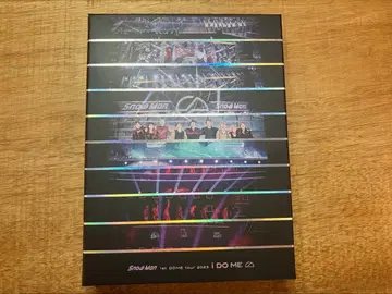 I DO ME 1st DOME TOUR 2023 Blu-ray