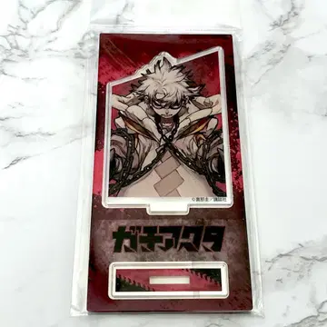 가치액터 루드 아크릴 스탠드 TSUTAYA