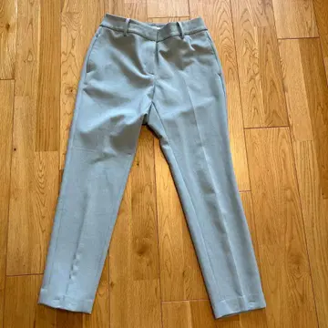 플라스테 스틱 팬츠 웜 타입