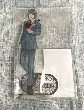 후르츠 바스켓 소마 유키 아크릴 스탠드 25주년