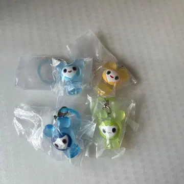 Twice 메지루시 액세서리 참 가챠가챠