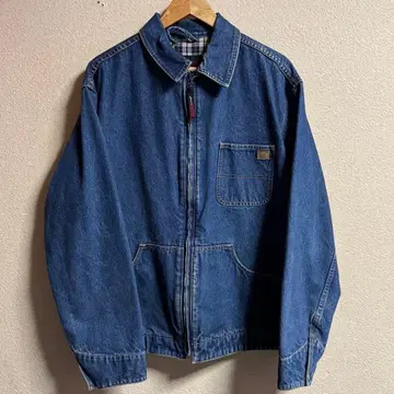 RIGGS WORKWEAR Wrangler 90s~00s 데님 자켓