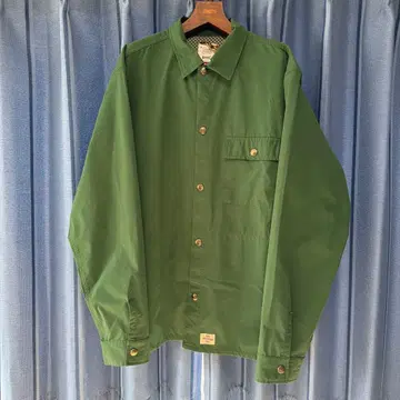 RHC x StandardCalifornia 콜라보 자켓