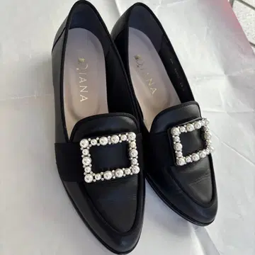 DIANA 로퍼 펄 24cm