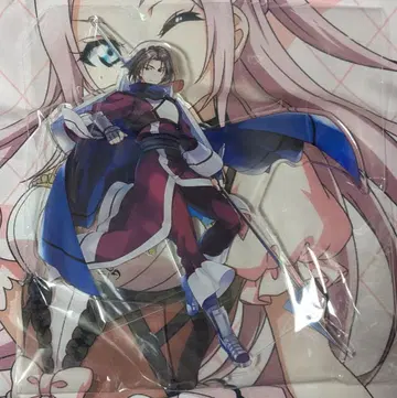 우타와레루모노 로스트 프라그 빅 아크릴 스탠드 베나위