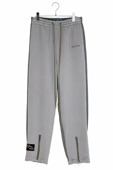 SYU.HOMME FEMM (슈 옴 페므) Docking Pants