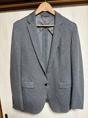 BEAMS HEART 비즈니스 자켓 사이즈 50