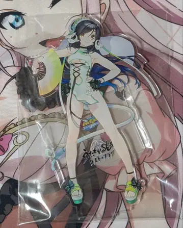 우타와레루모노 로스트 플래그 빅 아크릴 스탠드 쿠온