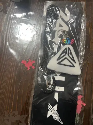 도모토 츠요시 244ENDLI-X 스트랩