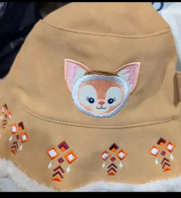 상하이 디즈니 리조트 리나벨 모자