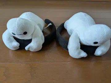 베이맥스 머리띠 2개 세트