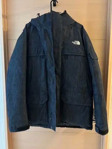 THE NORTH FACE 다운 자켓 ND91736 XL