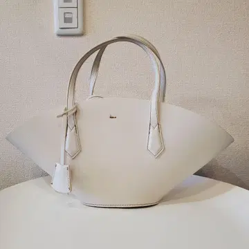 ZARA 자라 토트백