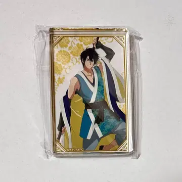 새벽의 연화 메디 코스 아크릴 블록 학