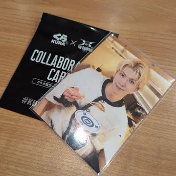 하세가와 신 쿠라스시 란페 트레이딩 카드