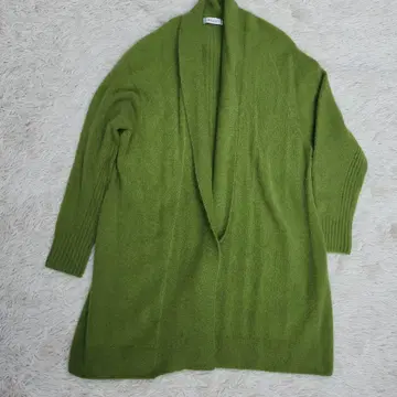 belKI 긴팔 가디건 사이즈 38