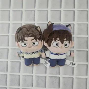 닌타마 란타로 호와누이 도이 한스케 야마다 리키치