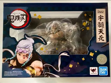 [ 미개봉 ] 귀멸의 칼날 피규아트zero 우즈이 텐겐