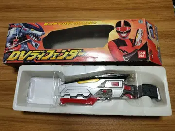 미래전대 타임레인저 DV 디펜더