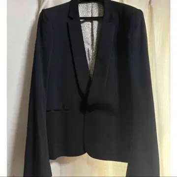 넘버나인 정장 세트