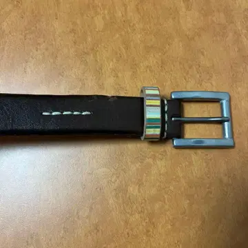 [브랜드 벨트] 폴스미스 캐주얼 벨트