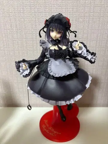 T-most 키타가와 마린 피규어 쿠로에 시즈쿠 ver