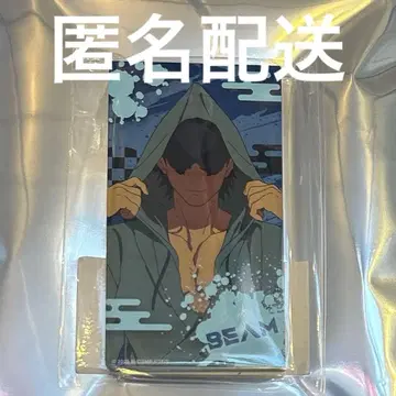 체인소 맨 빔 루렛 omatsuri 아크릴 블록 B상