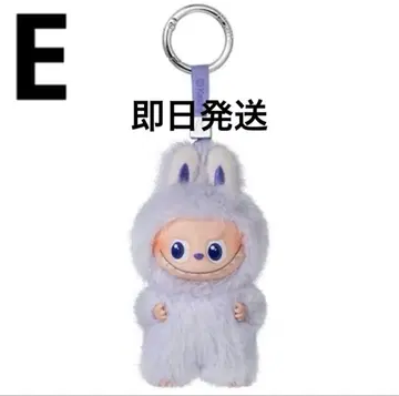 POP MART 러브브 PIN FOR LOVE 시리즈 E