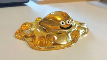 드래곤 퀘스트 빅 클리어 피규어 해구레몬