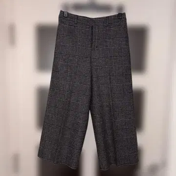 INDIVI 와이드 팬츠