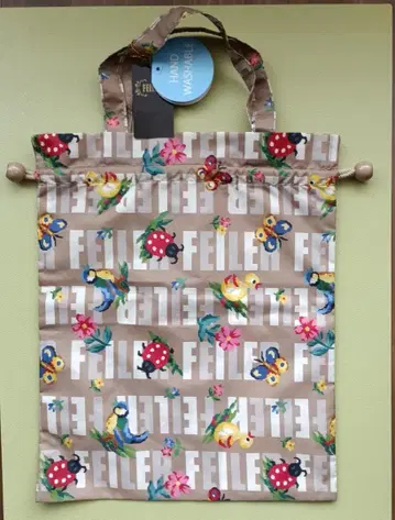 페일러 & 하이지 복조리 백