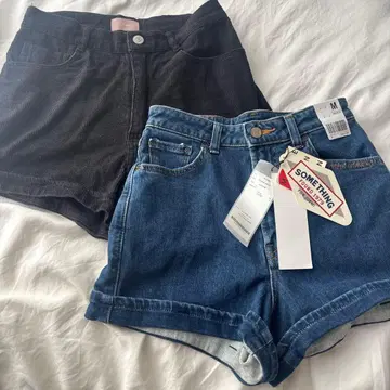 juemi 숏팬츠