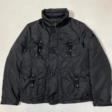 PEUTEREY 퓌테리 이탈리아제 구스 다운 자켓 L