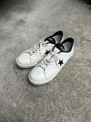 컨버스 원스타 27.5