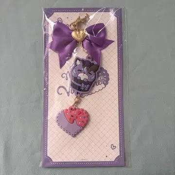 니지산지 호시미치 쇼 초콜릿 참 Melty Valentine