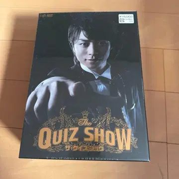 더 퀴즈쇼 2009 DVD-BOX (7매)