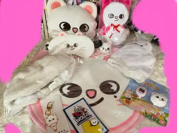 straykids 지니레트 묶음 판매