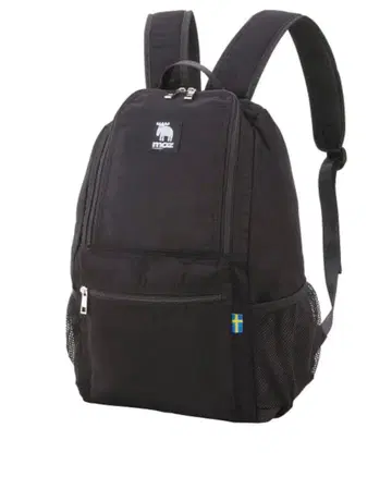 [ 새상품 ] moz 모즈 데이팩 백팩 에코백 덤 포함