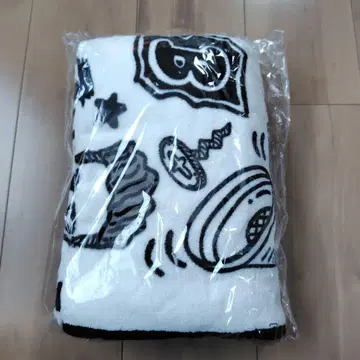 NAOTO produce 담요