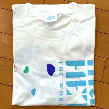 뮤지컬 헤어리어 헤타뮤 Blu-ray 기념 이벤트 컴퍼니 T셔츠