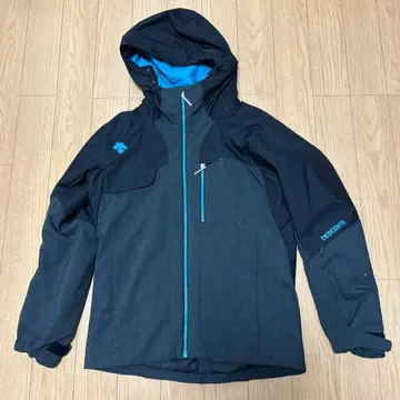 DESCENTE 스키웨어 겉옷