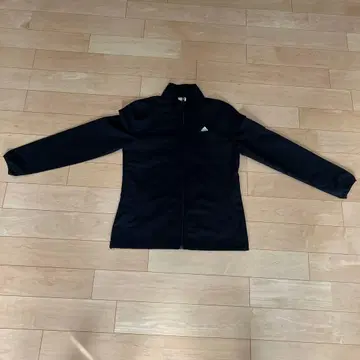 adidas 블랙 저지 M 사이즈