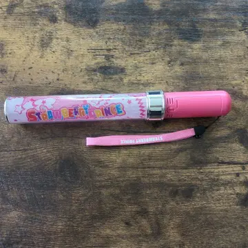 스토푸리 2020 summer 응원봉