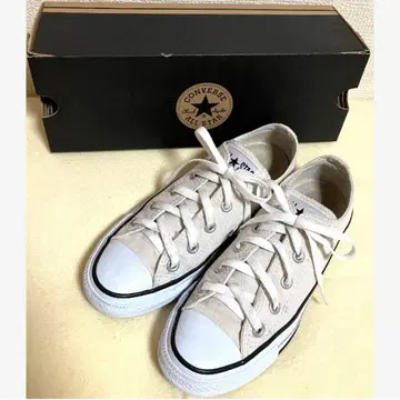 [ converse ] ALL STAR COLORS OX 23cm