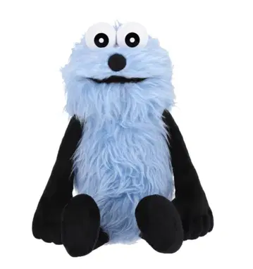 미개봉 새상품_퍼펫 스_봉제 인형