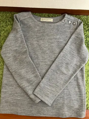 BEAUTY&YOUTH UNITED ARROWS 풀오버