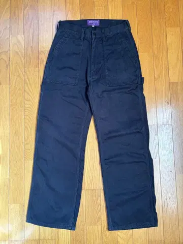 nepenthe painter pants size s